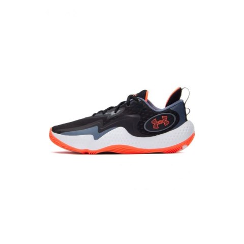 Buty Under Armour Spawn 5 M 3026285-001 Buty Under Armour Spawn 5 M 3026285-001