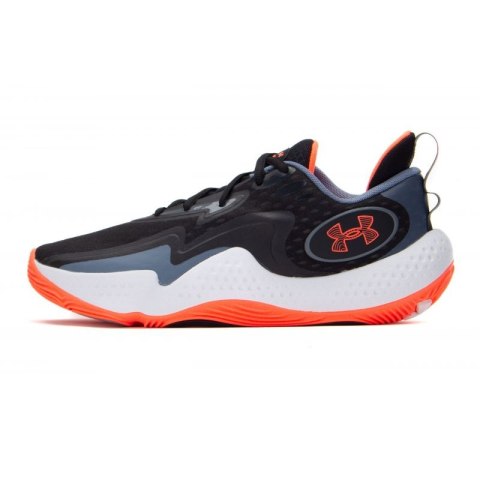 Buty Under Armour Spawn 5 M 3026285-001 Buty Under Armour Spawn 5 M 3026285-001