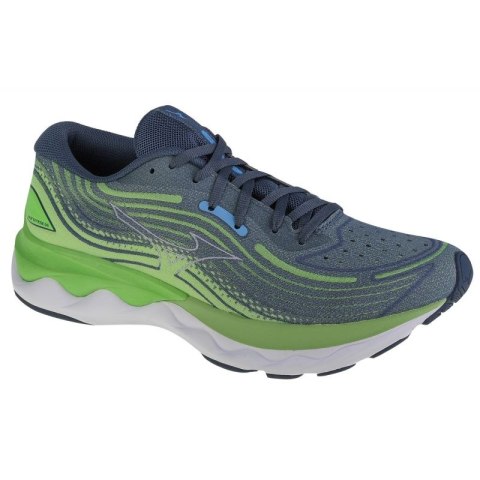 Buty do biegania Mizuno Wave Skyrise 4 M J1GC230904 Buty do biegania Mizuno Wave Skyrise 4 M J1GC230904