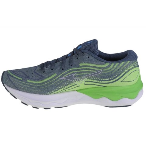 Buty do biegania Mizuno Wave Skyrise 4 M J1GC230904 Buty do biegania Mizuno Wave Skyrise 4 M J1GC230904
