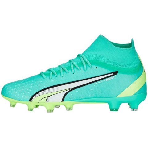 Buty piłkarskie Puma Ultra Pro FG/AG M 107240 03 Buty piłkarskie Puma Ultra Pro FG/AG M 107240 03