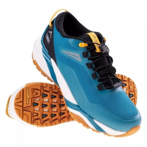 Buty Elbrus Faren Wp Gr M 92800488751 Buty Elbrus Faren Wp Gr M 92800488751