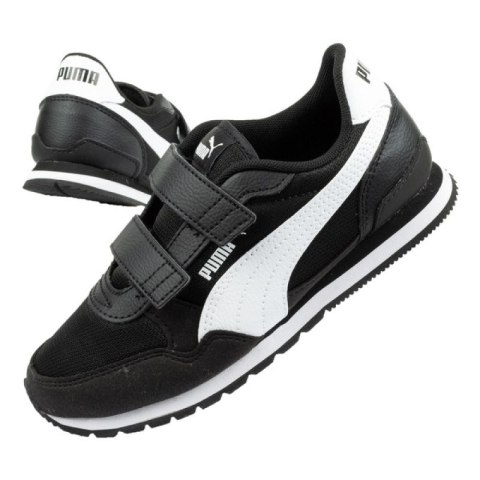 Buty Puma ST Runner Jr 38551101 Buty Puma ST Runner Jr 38551101