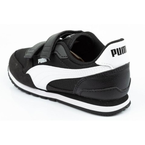 Buty Puma ST Runner Jr 38551101 Buty Puma ST Runner Jr 38551101