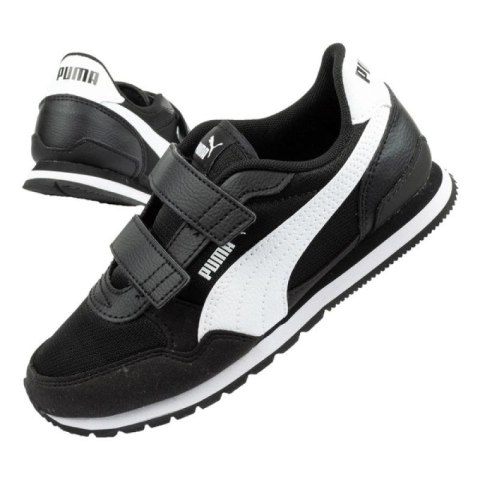 Buty Puma ST Runner Jr 38551101 Buty Puma ST Runner Jr 38551101