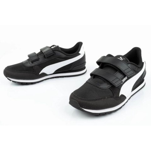 Buty Puma ST Runner Jr 38551101 Buty Puma ST Runner Jr 38551101