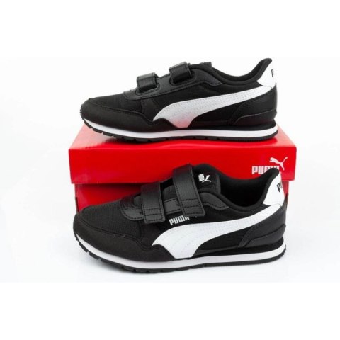 Buty Puma ST Runner Jr 38551101 Buty Puma ST Runner Jr 38551101