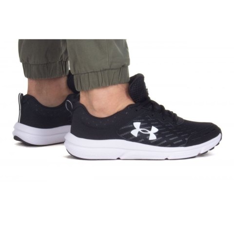 Buty Under Armour Charged Assert 10 M 3026175-001 Buty Under Armour Charged Assert 10 M 3026175-001