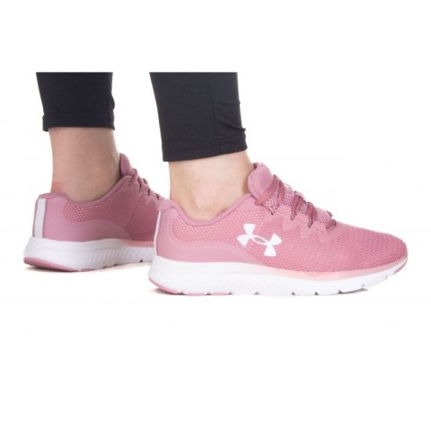 Buty Under Armour Charged Impulse 3 W 3025427-602 Buty Under Armour Charged Impulse 3 W 3025427-602