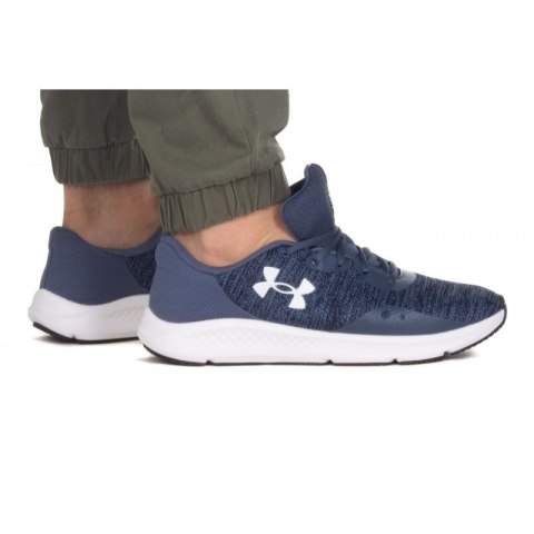 Buty Under Armour Charged Pursuit 3 Twist M 3025945-401 Buty Under Armour Charged Pursuit 3 Twist M 3025945-401