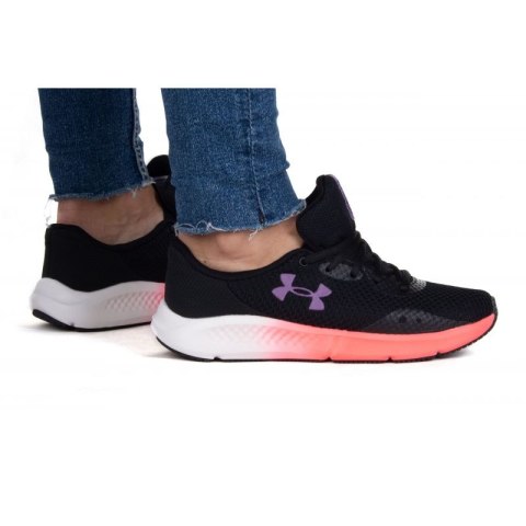 Buty Under Armour Charged Pursuit 3 W 3024889-004 Buty Under Armour Charged Pursuit 3 W 3024889-004
