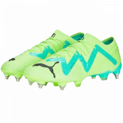Buty piłkarskie Puma Future Ultimate Low MxSG M 107209 03 Buty piłkarskie Puma Future Ultimate Low MxSG M 107209 03