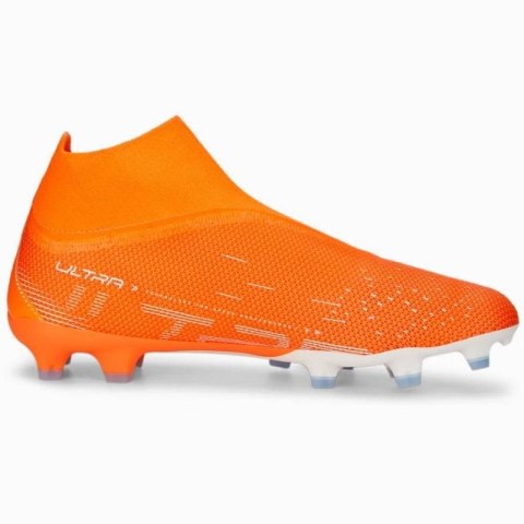 Buty piłkarskie Puma Ultra Match+ LL FG/AG M 107243 01 Buty piłkarskie Puma Ultra Match+ LL FG/AG M 107243 01