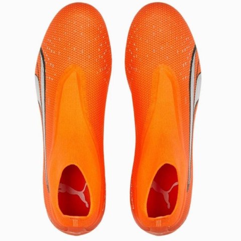 Buty piłkarskie Puma Ultra Match+ LL FG/AG M 107243 01 Buty piłkarskie Puma Ultra Match+ LL FG/AG M 107243 01