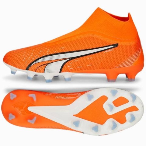 Buty piłkarskie Puma Ultra Match+ LL FG/AG M 107243 01 Buty piłkarskie Puma Ultra Match+ LL FG/AG M 107243 01