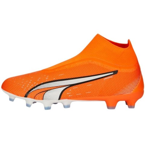 Buty piłkarskie Puma Ultra Match+ LL FG/AG M 107243 01 Buty piłkarskie Puma Ultra Match+ LL FG/AG M 107243 01