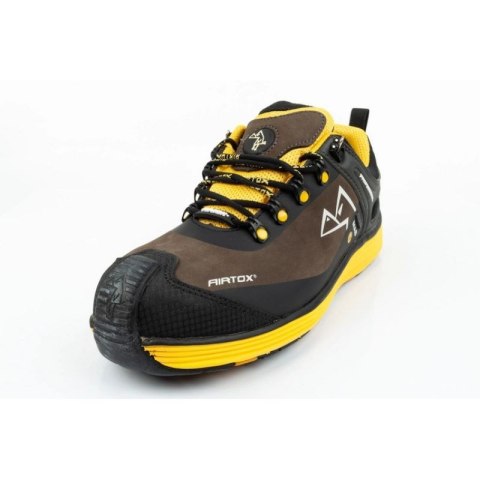 Buty robocze Airtox Safety S3 Src Esd MA6S3CA Buty robocze Airtox Safety S3 Src Esd MA6S3CA