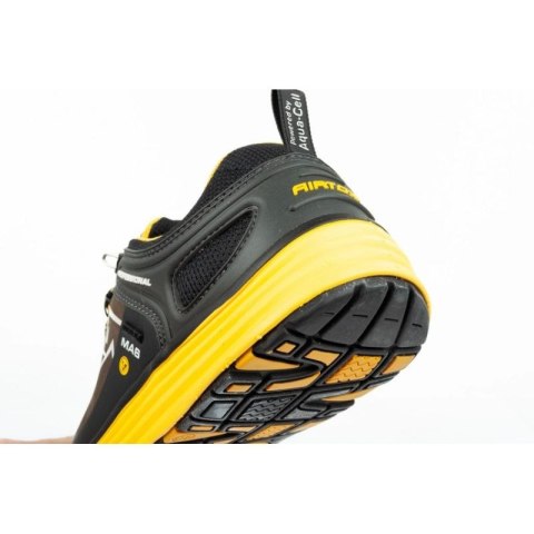Buty robocze Airtox Safety S3 Src Esd MA6S3CA Buty robocze Airtox Safety S3 Src Esd MA6S3CA