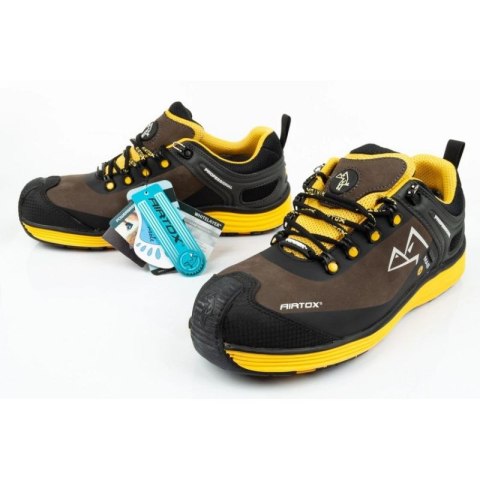 Buty robocze Airtox Safety S3 Src Esd MA6S3CA Buty robocze Airtox Safety S3 Src Esd MA6S3CA