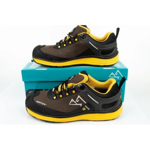Buty robocze Airtox Safety S3 Src Esd MA6S3CA Buty robocze Airtox Safety S3 Src Esd MA6S3CA