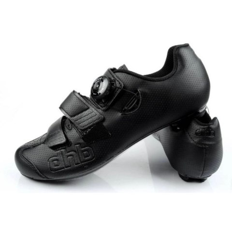 Buty rowerowe DHB Aeron Carbon M 2103-WIG-A1538 czarny Buty rowerowe DHB Aeron Carbon M 2103-WIG-A1538 czarny