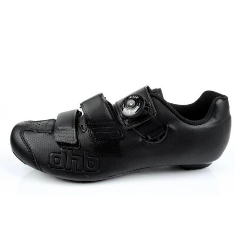 Buty rowerowe DHB Aeron Carbon M 2103-WIG-A1538 czarny Buty rowerowe DHB Aeron Carbon M 2103-WIG-A1538 czarny