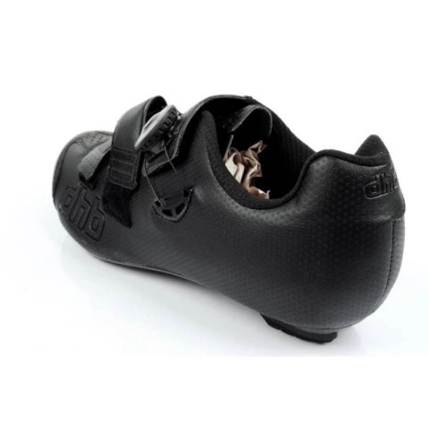 Buty rowerowe DHB Aeron Carbon M 2103-WIG-A1538 czarny Buty rowerowe DHB Aeron Carbon M 2103-WIG-A1538 czarny