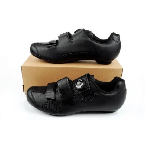 Buty rowerowe DHB Aeron Carbon M 2103-WIG-A1538 czarny Buty rowerowe DHB Aeron Carbon M 2103-WIG-A1538 czarny