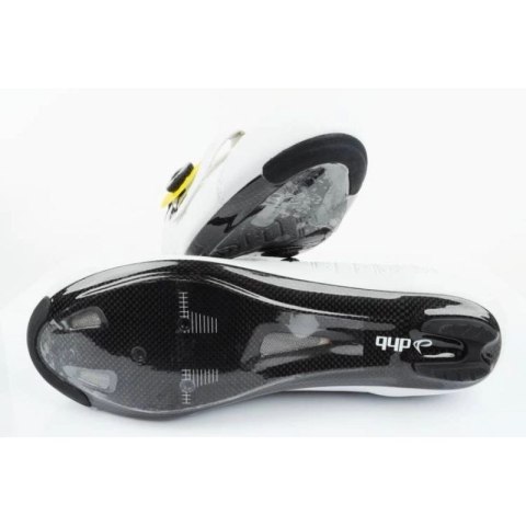 Buty rowerowe DHB Dorica M 2105-WIG-A1538 biały Buty rowerowe DHB Dorica M 2105-WIG-A1538 biały