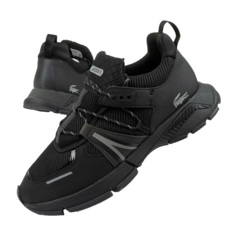Buty sportowe Lacoste M L003 0722 6402H Buty sportowe Lacoste M L003 0722 6402H