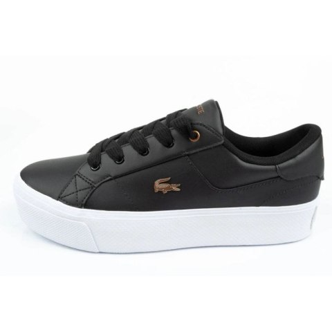 Buty sportowe Lacoste Ziane Platform W 13312 Buty sportowe Lacoste Ziane Platform W 13312
