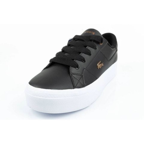 Buty sportowe Lacoste Ziane Platform W 13312 Buty sportowe Lacoste Ziane Platform W 13312
