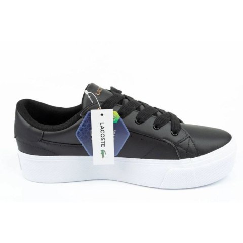 Buty sportowe Lacoste Ziane Platform W 13312 Buty sportowe Lacoste Ziane Platform W 13312