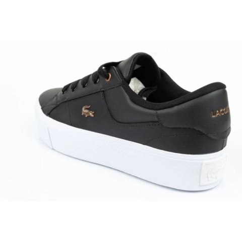 Buty sportowe Lacoste Ziane Platform W 13312 Buty sportowe Lacoste Ziane Platform W 13312