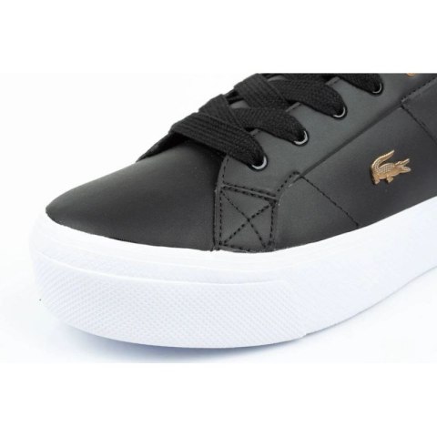 Buty sportowe Lacoste Ziane Platform W 13312 Buty sportowe Lacoste Ziane Platform W 13312