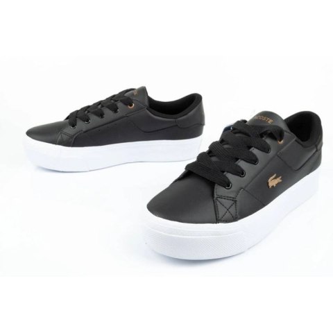 Buty sportowe Lacoste Ziane Platform W 13312 Buty sportowe Lacoste Ziane Platform W 13312