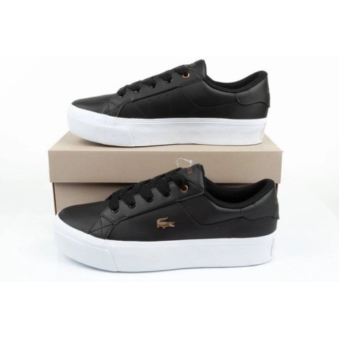 Buty sportowe Lacoste Ziane Platform W 13312 Buty sportowe Lacoste Ziane Platform W 13312