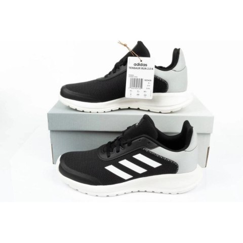 Buty sportowe adidas Tensaur Jr GZ3430 Buty sportowe adidas Tensaur Jr GZ3430