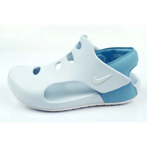 Buty sportowe sandały Nike Jr DH9462-401 Buty sportowe sandały Nike Jr DH9462-401