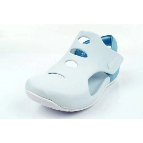 Buty sportowe sandały Nike Jr DH9462-401 Buty sportowe sandały Nike Jr DH9462-401