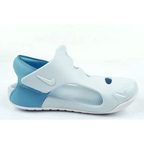 Buty sportowe sandały Nike Jr DH9462-401 Buty sportowe sandały Nike Jr DH9462-401