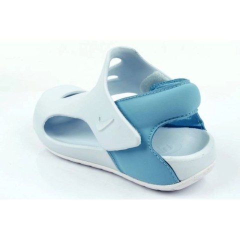 Buty sportowe sandały Nike Jr DH9462-401 Buty sportowe sandały Nike Jr DH9462-401