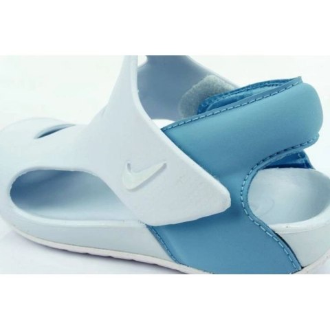 Buty sportowe sandały Nike Jr DH9462-401 Buty sportowe sandały Nike Jr DH9462-401