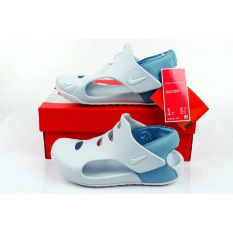 Buty sportowe sandały Nike Jr DH9462-401 Buty sportowe sandały Nike Jr DH9462-401
