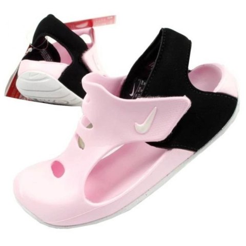 Buty sportowe sandały Nike Jr DH9465-601 Buty sportowe sandały Nike Jr DH9465-601