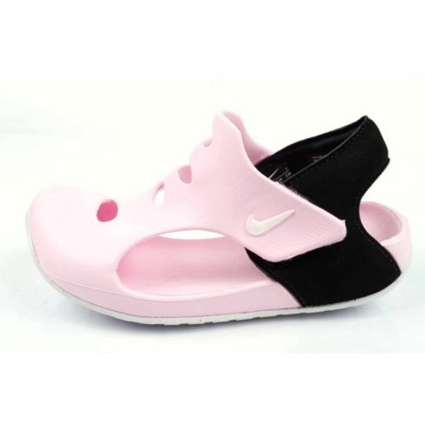 Buty sportowe sandały Nike Jr DH9465-601 Buty sportowe sandały Nike Jr DH9465-601