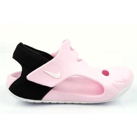 Buty sportowe sandały Nike Jr DH9465-601 Buty sportowe sandały Nike Jr DH9465-601