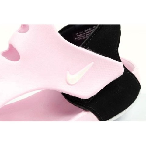 Buty sportowe sandały Nike Jr DH9465-601 Buty sportowe sandały Nike Jr DH9465-601