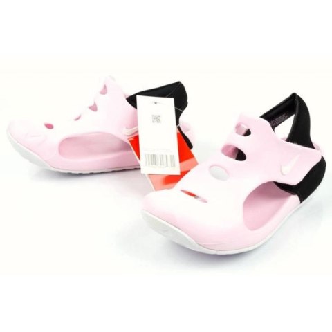 Buty sportowe sandały Nike Jr DH9465-601 Buty sportowe sandały Nike Jr DH9465-601