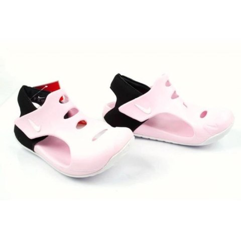 Buty sportowe sandały Nike Jr DH9465-601 Buty sportowe sandały Nike Jr DH9465-601